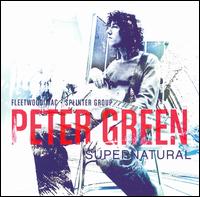 Supernatural von Peter Green