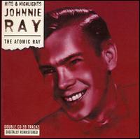 Atomic Ray von Johnnie Ray
