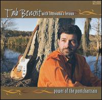 Power of the Pontchartrain von Tab Benoit