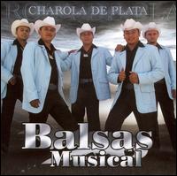 Charola de Plata von Balsas Musical