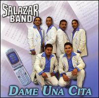 Dame una Cita von Salazar Band