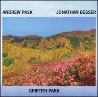 Griffith Park von Andrew Pask