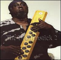 Drumstick 2 von E. Doctor Smith