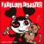 Love at First Fight von Fabulous Disaster