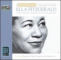 Great American Songbook: The Essential Collection von Ella Fitzgerald