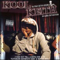 Ultra-Octa-Doom von Kool Keith