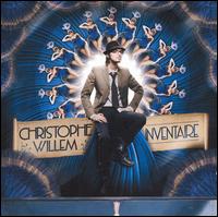 Inventaire von Christophe Willem