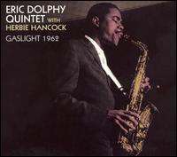 Gaslight 1962 von Eric Dolphy
