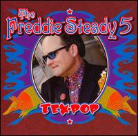 Tex Pop von The Freddie Steady 5