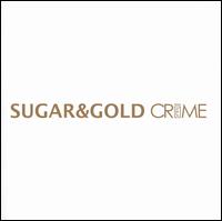 Creme von Sugar & Gold