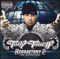 Tony Touch von Tony Touch