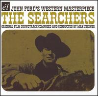Searchers [Original Film Soundtrack] von Max Steiner