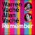Remember von Warren Vaché