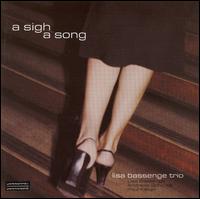 Sigh, A Song von Lisa Bassenge