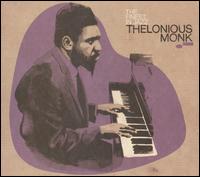 Finest in Jazz von Thelonious Monk