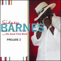 Prelude 2 von Sidney Barnes