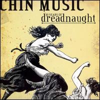 High Heat & Chin Music von Dreadnaught
