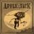 Legend of Apple Jack [CD/DVD] von Toby Dammit