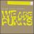 We Are Punks von Anthony Rother