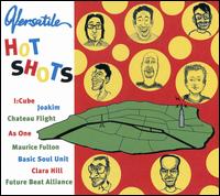 Versatile Hot Shots von Various Artists