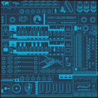 Proto Acid: The Berlin Sessions von A Guy Called Gerald
