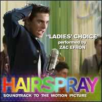 Ladies' Choice [From Hairspray: Soundtrack to the Motion Picture] von Zac Efron