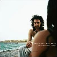 After the Big Rain von Avishai Cohen