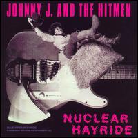Nuclear Hayride von Johnny J