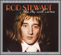 Day Will Come [Synergy] von Rod Stewart