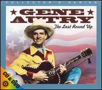 Last Round Up [Bonus DVD] von Gene Autry
