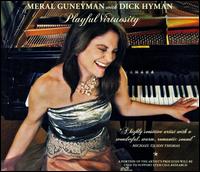 Playful Virtuosity von Meral Güneyman