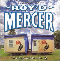 Double Wide, Vol. 2 von Roy D. Mercer