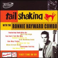 Tail Shaking von Ronnie Hayward