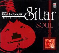 Sitar Soul von Ravi Shankar