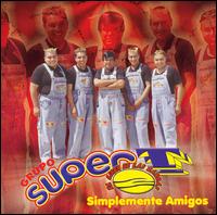 Simplemente Amigos von Grupo Super T