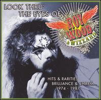 Look Thru the Eyes of Roy Wood von Roy Wood