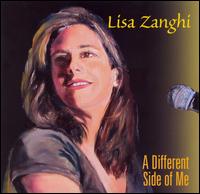 Different Side Of Me von Lisa Zanghi