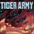 Music from Regions Beyond von Tiger Army