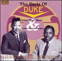 Earls of Duke von Bobby "Blue" Bland