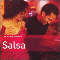 Rough Guide to Salsa: Second Edition von Various Artists