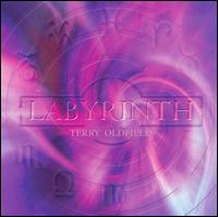 Labyrinth von Terry Oldfield