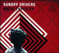 Archetypes EP von The Sunday Drivers