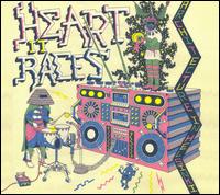 Heart It Races von Architecture in Helsinki