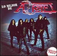 Lo Mejor de Azrael von Azrael