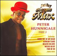 Reggae Max, Pt. 2 von Peter Hunnigale