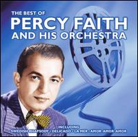 Best of Percy Faith and His Orchestra von Percy Faith