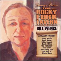 Songs from the Rocky Fork Tavern von Bill Wence
