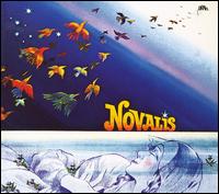 Novalis von Novalis