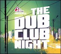 Dub Club Night von Ralph von Richthoven