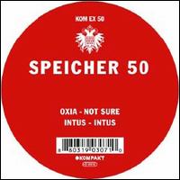 Speicher 50 von Oxia